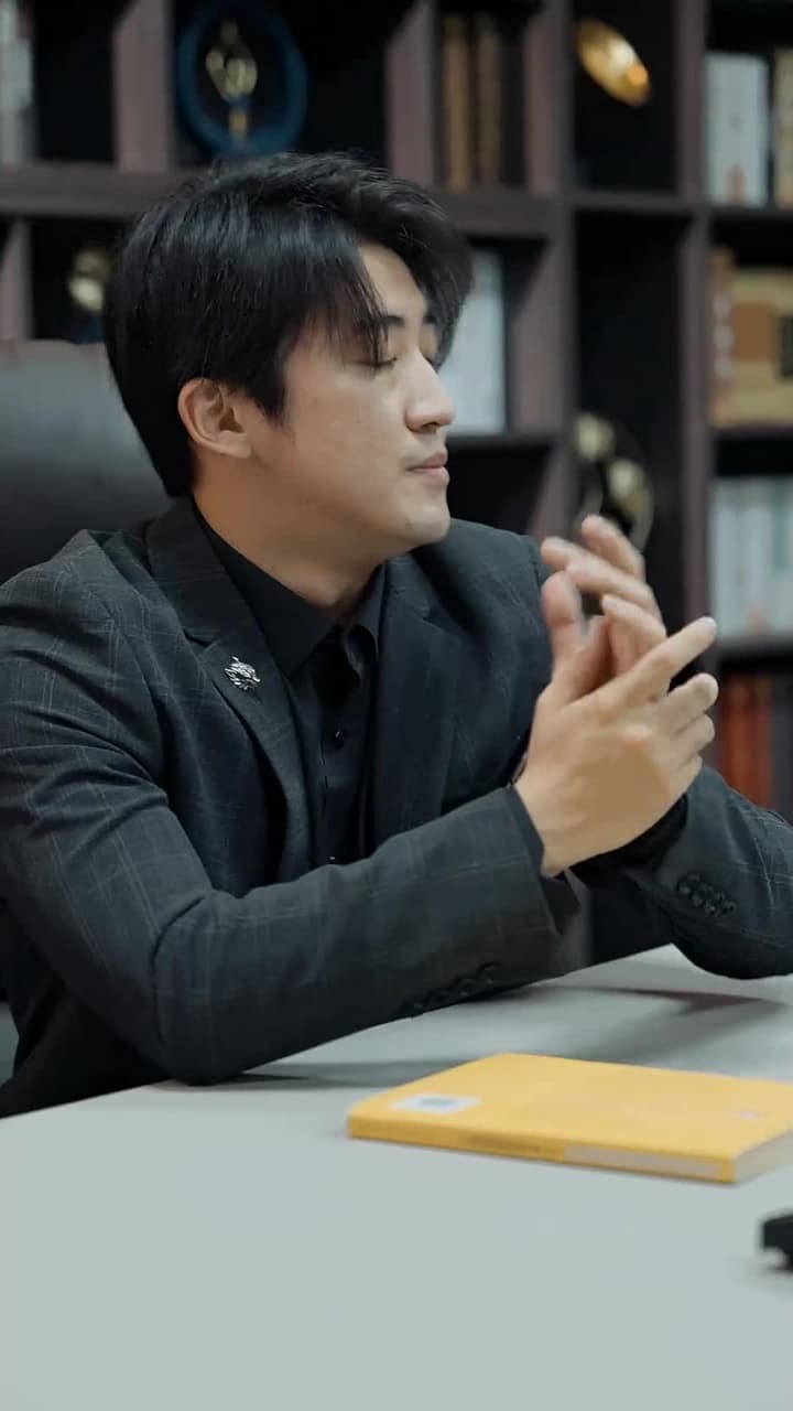 重回2008 - Episode 45