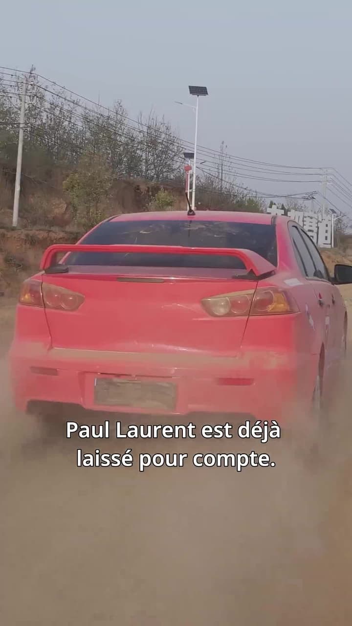 Moi, Chauffeur de Taxi – Et Alors Si Je Suis un Peu Trop Fort ? - Episode 64