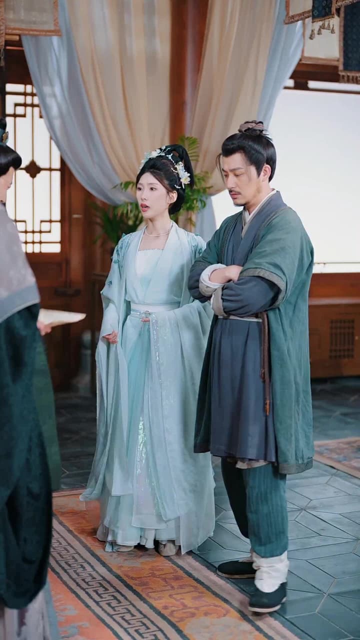 Hoàng Đế Không Thoát Nổi - Episode 23