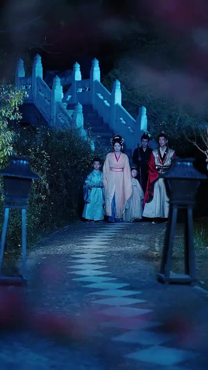 숨겨진 봉황 - Episode 57