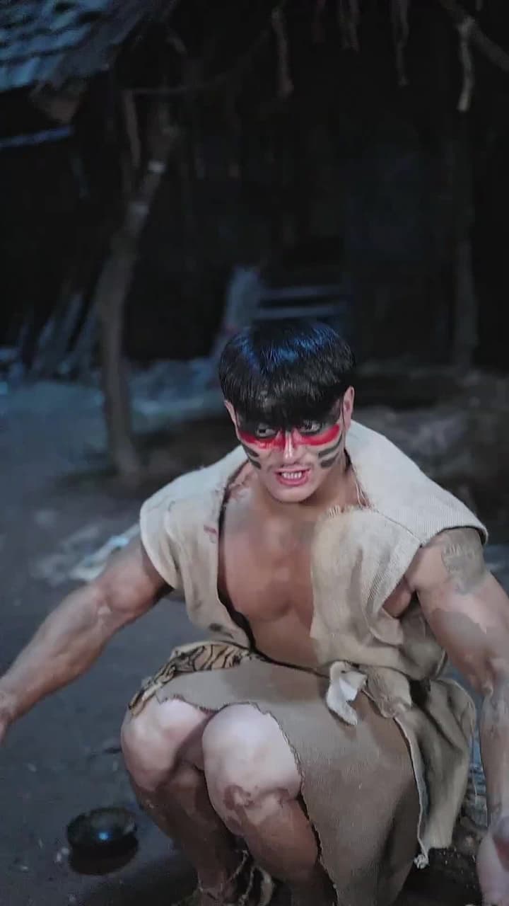 รักท่ามกลางผืนป่า: ที่รักแสนดุร้าย - Episode 20