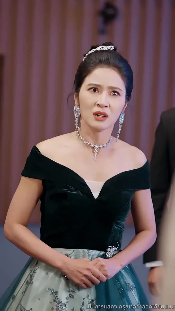 ชีวิตที่เหลือขอแค่ตื่น - Episode 39