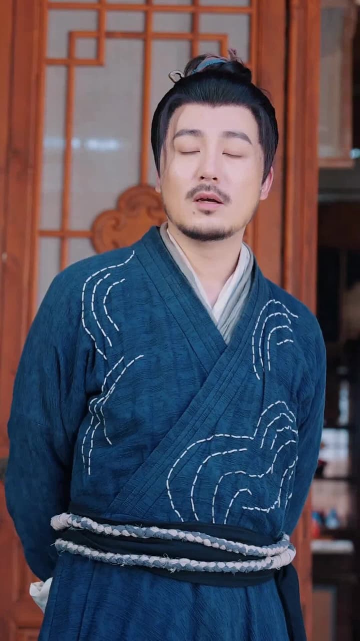 Hoàng Đế Không Thoát Nổi - Episode 34