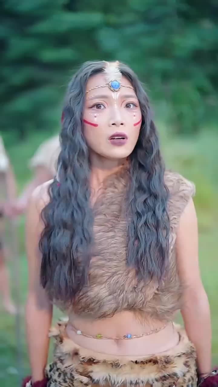 รักท่ามกลางผืนป่า: ที่รักแสนดุร้าย - Episode 7