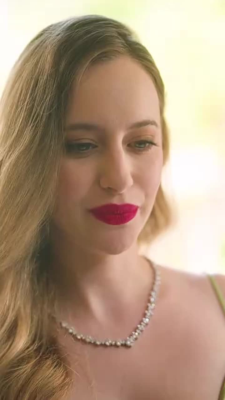 Alpha Kralı Benim İkinci Eşim - Episode 22