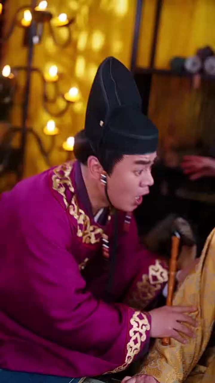 숨겨진 봉황 - Episode 59