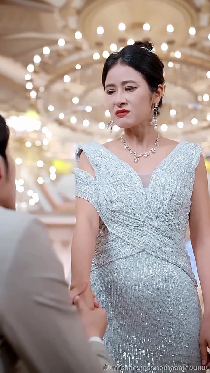 ชีวิตที่เหลือขอแค่ตื่น - Episode 26