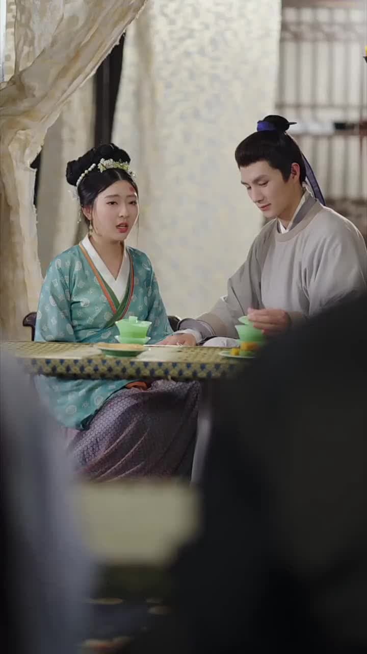 Kader Değişimi - Episode 14