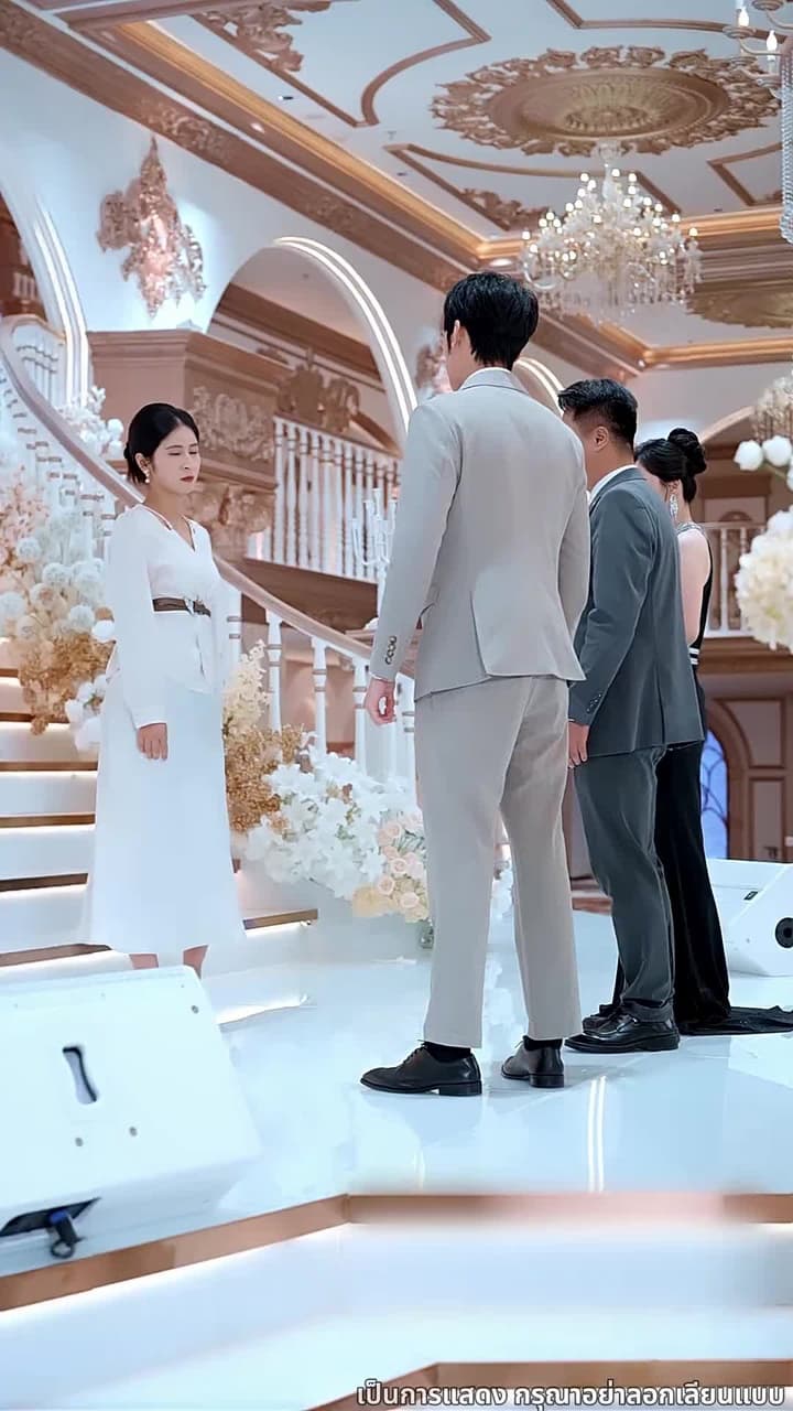 ชีวิตที่เหลือขอแค่ตื่น - Episode 23