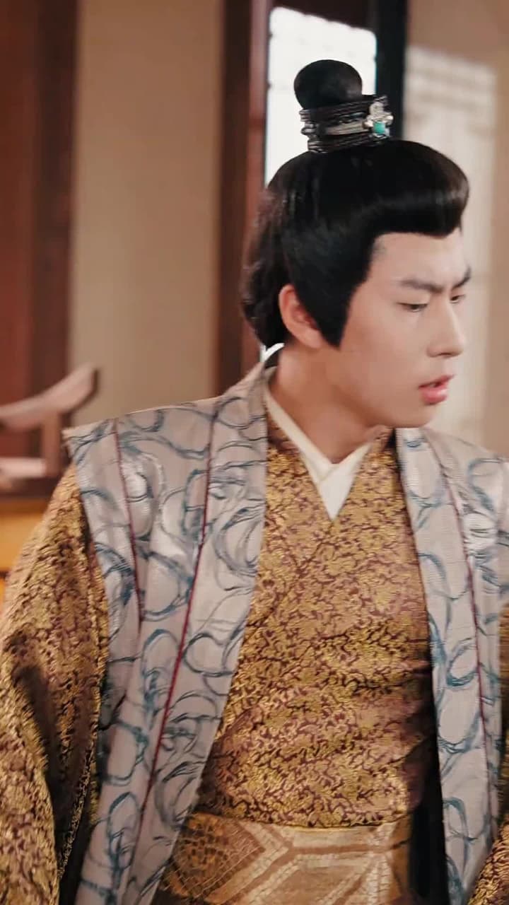 Hoàng Đế Không Thoát Nổi - Episode 54
