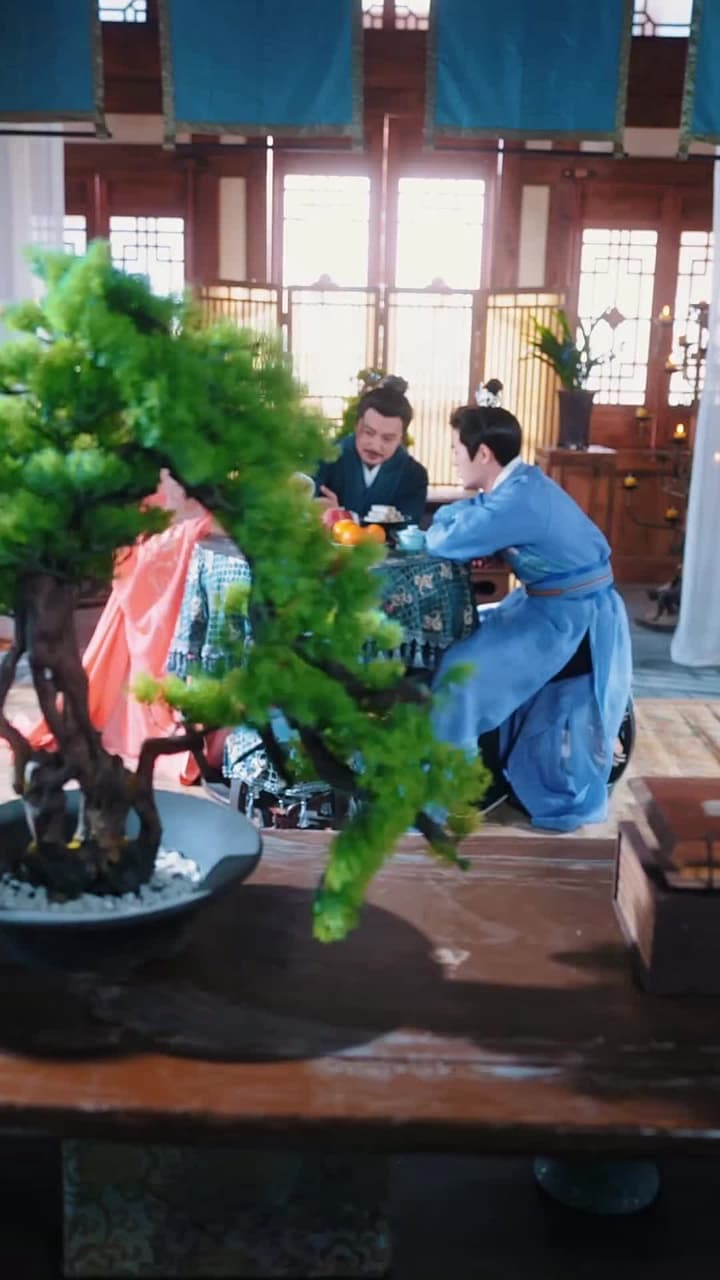 Hoàng Đế Không Thoát Nổi - Episode 58