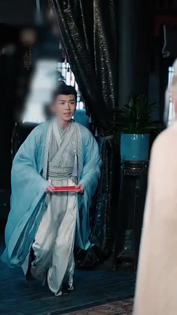 숨겨진 봉황 - Episode 9