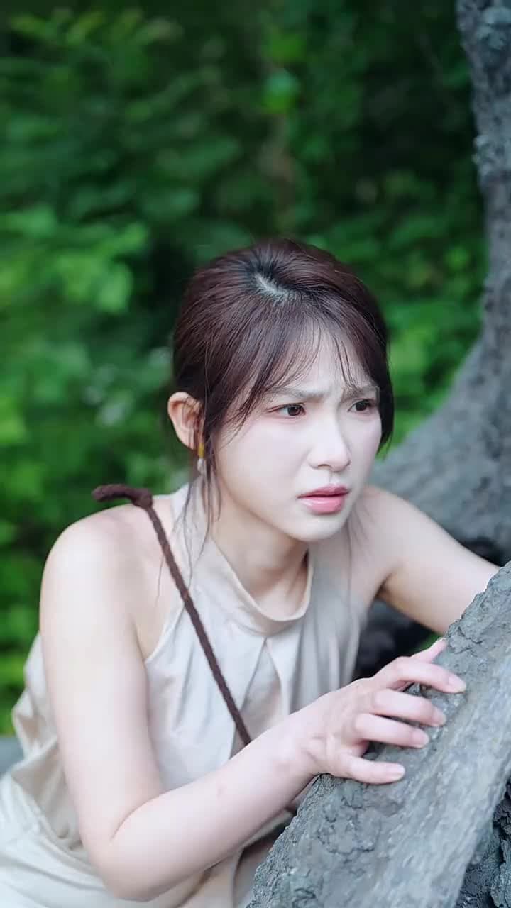 รักท่ามกลางผืนป่า: ที่รักแสนดุร้าย - Episode 9
