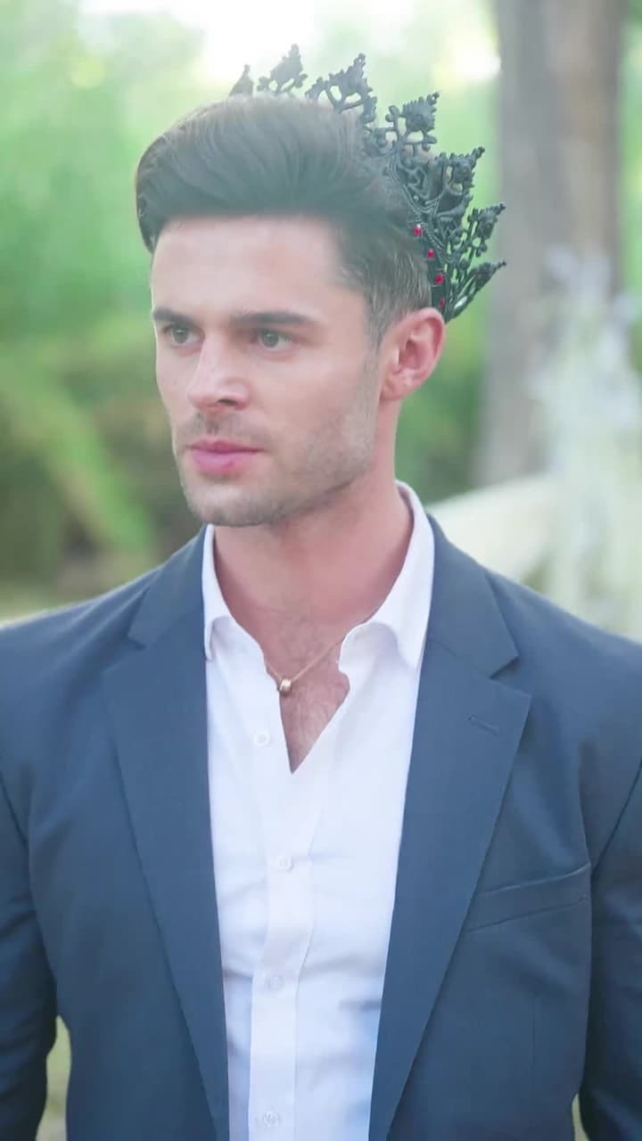 Alpha Kralı Benim İkinci Eşim - Episode 65