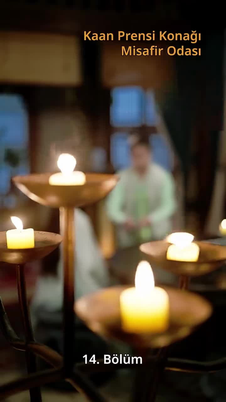 Şişman Eşin Dönüşü - Episode 14