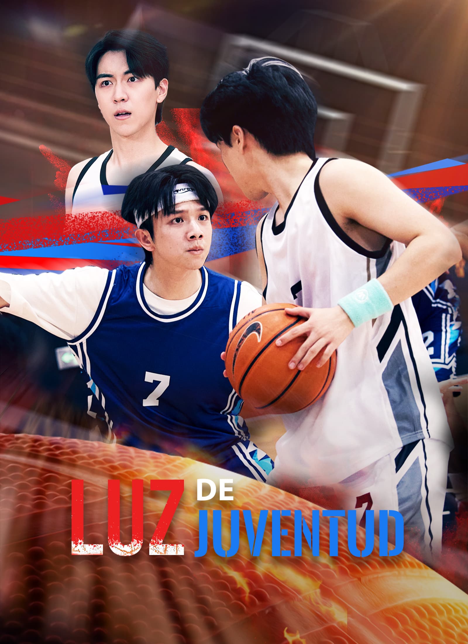 Luz de Juventud