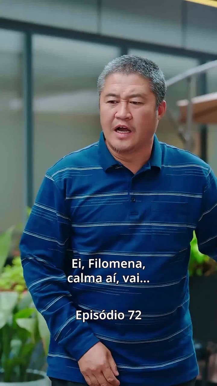 Tio, você mexeu comigo! - Episode 72