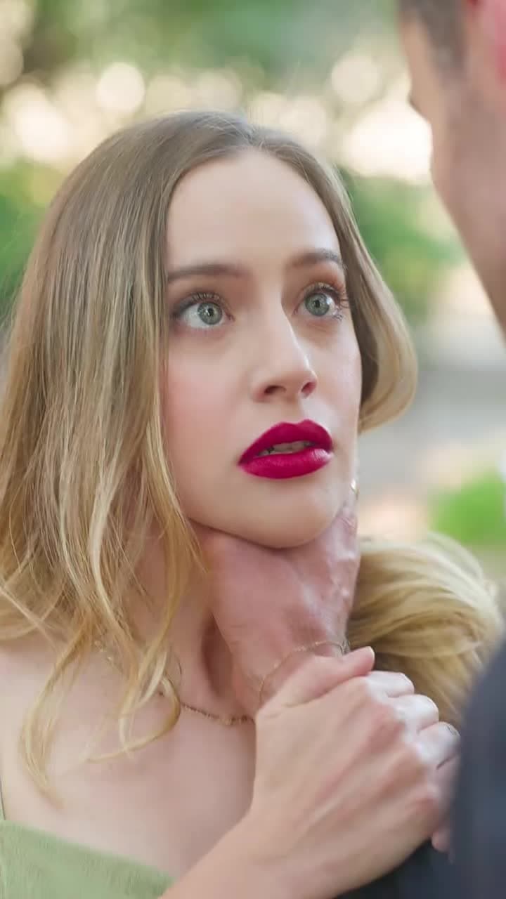 Alpha Kralı Benim İkinci Eşim - Episode 66