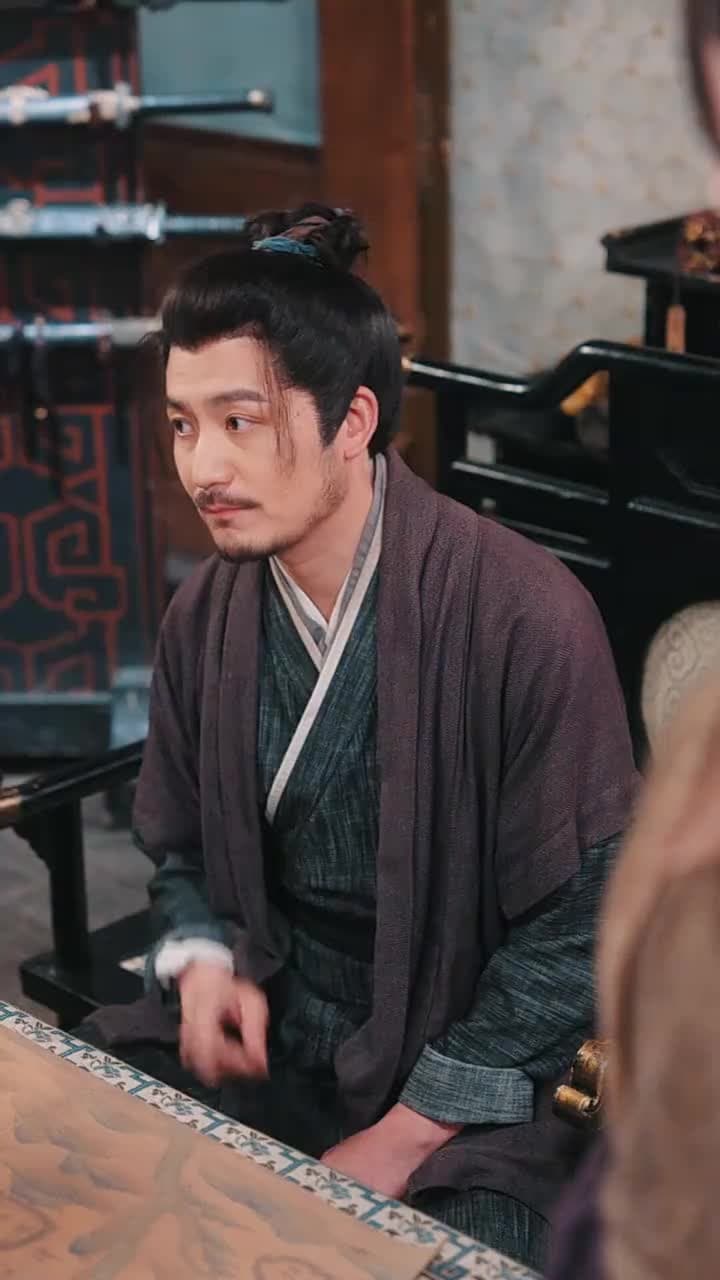 Hoàng Đế Không Thoát Nổi - Episode 48