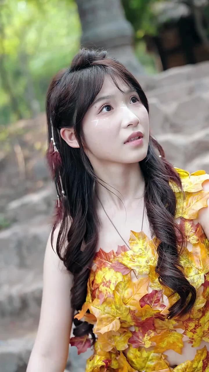 รักท่ามกลางผืนป่า: ที่รักแสนดุร้าย - Episode 55