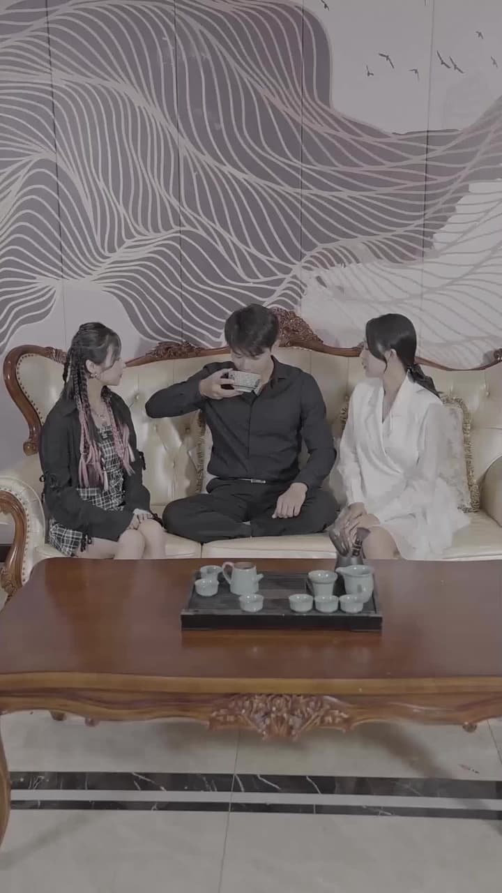 神龍贅婿 - Episode 84