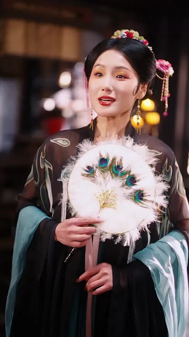 숨겨진 봉황 - Episode 34