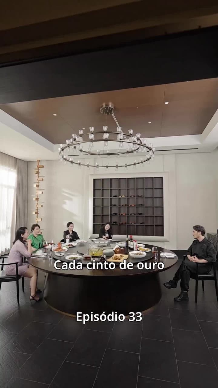 Tio, você mexeu comigo! - Episode 33