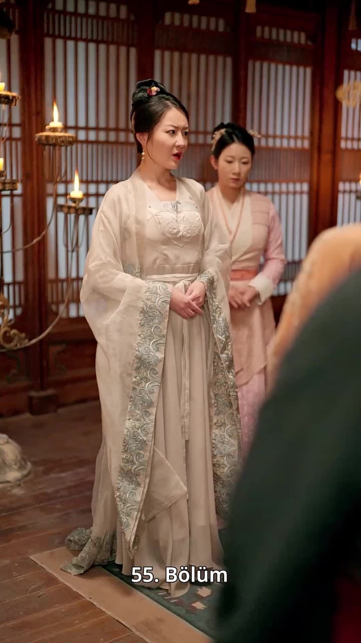 Şişman Eşin Dönüşü - Episode 55