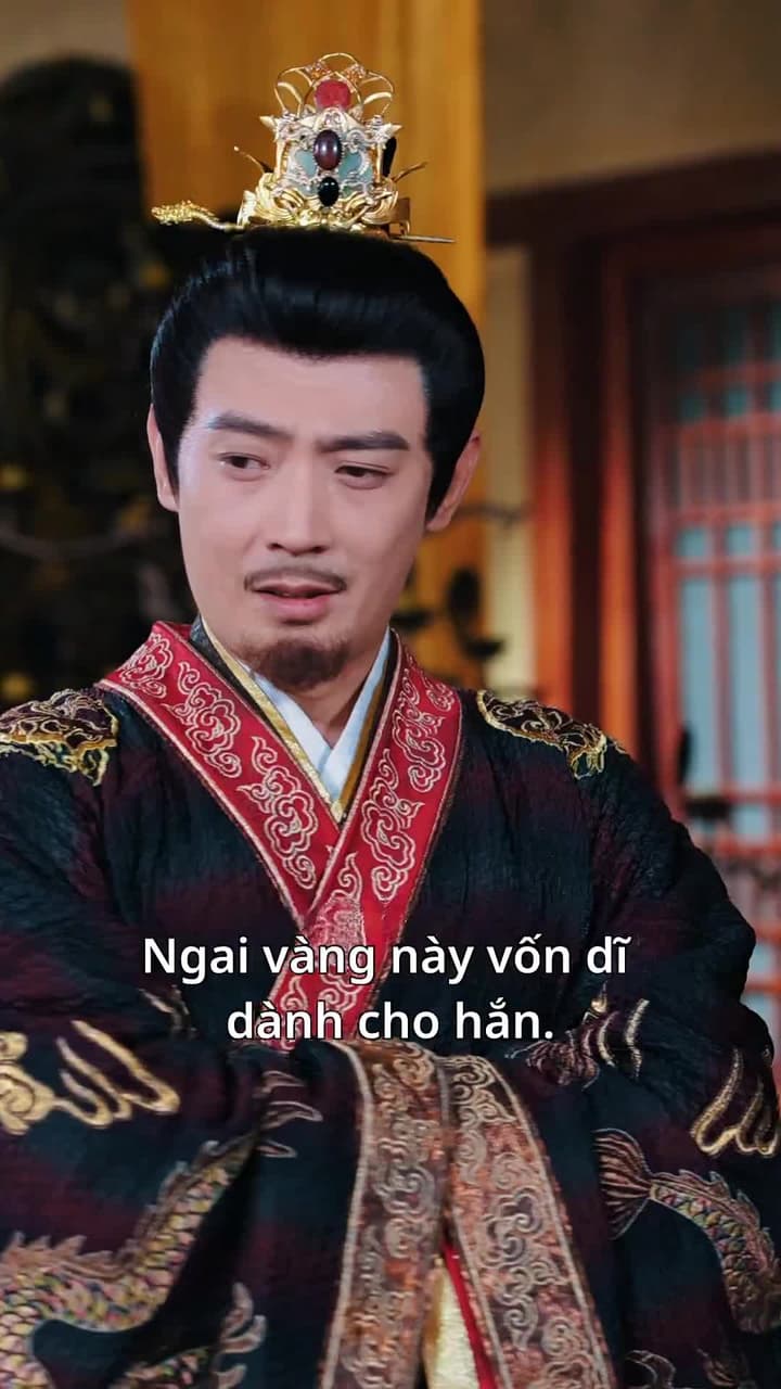 Hoàng Đế Không Thoát Nổi - Episode 60