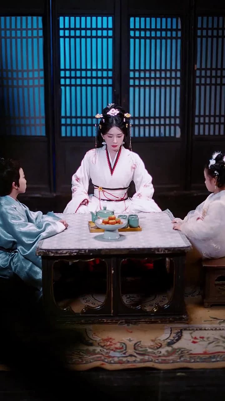 숨겨진 봉황 - Episode 52