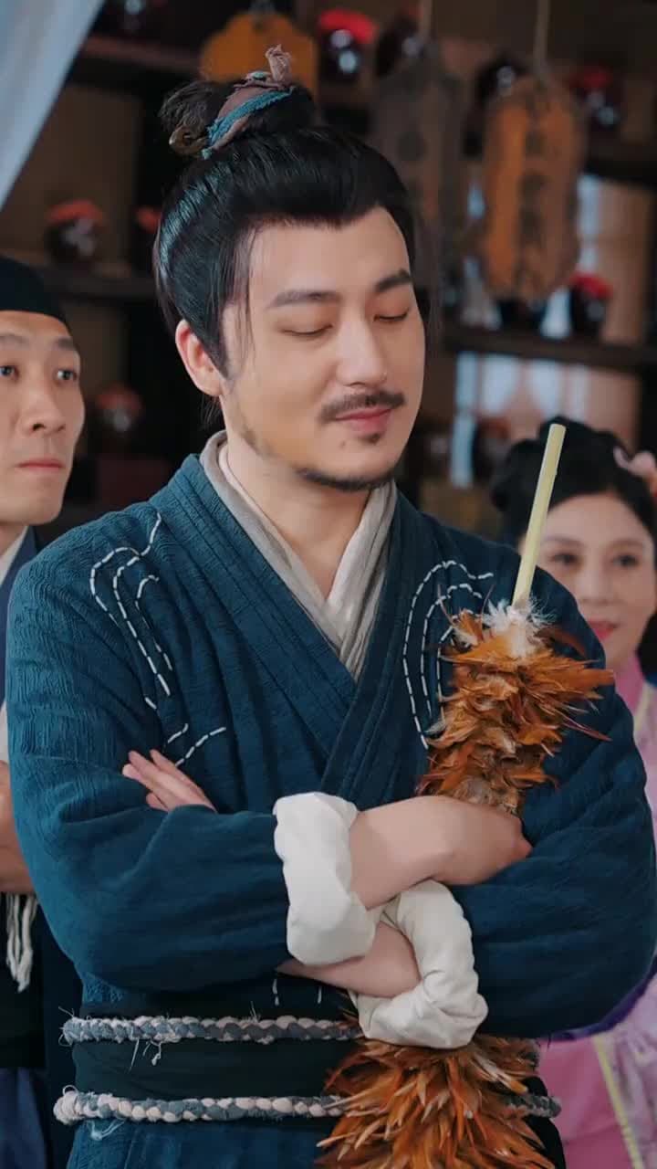 Hoàng Đế Không Thoát Nổi - Episode 33