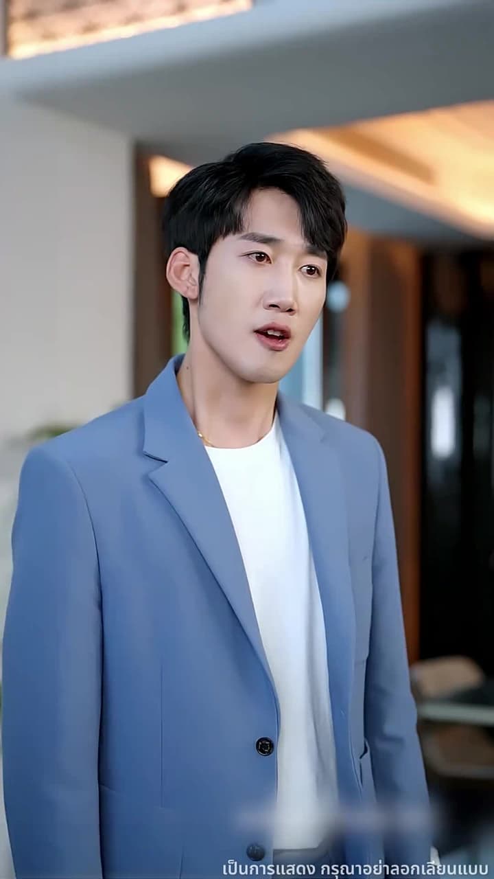 ชีวิตที่เหลือขอแค่ตื่น - Episode 5
