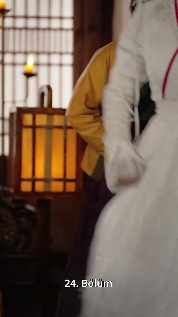 Şişman Eşin Dönüşü - Episode 24