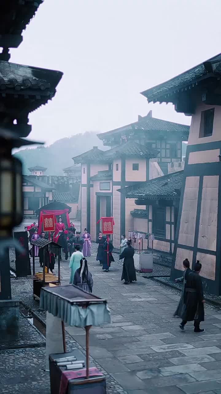숨겨진 봉황 - Episode 16