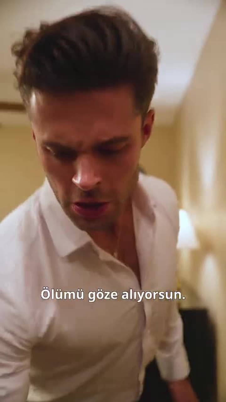 Alpha Kralı Benim İkinci Eşim - Episode 13