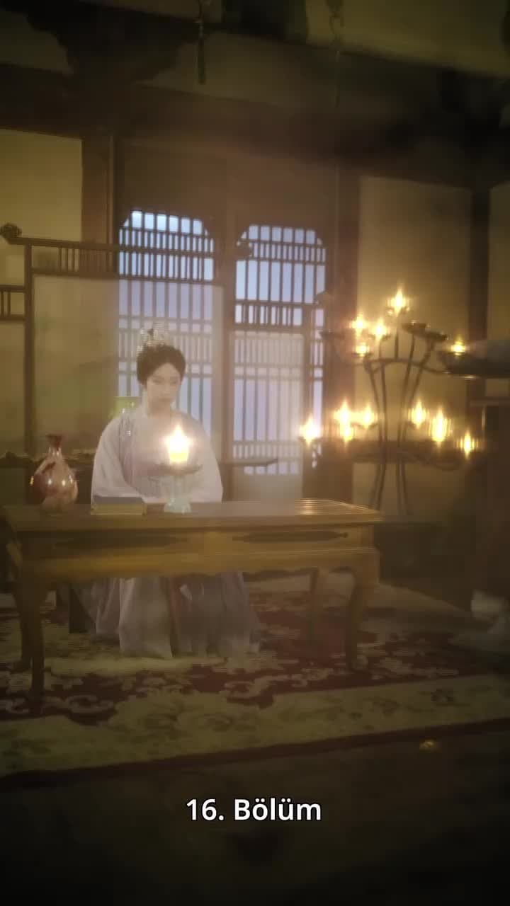 Şişman Eşin Dönüşü - Episode 16
