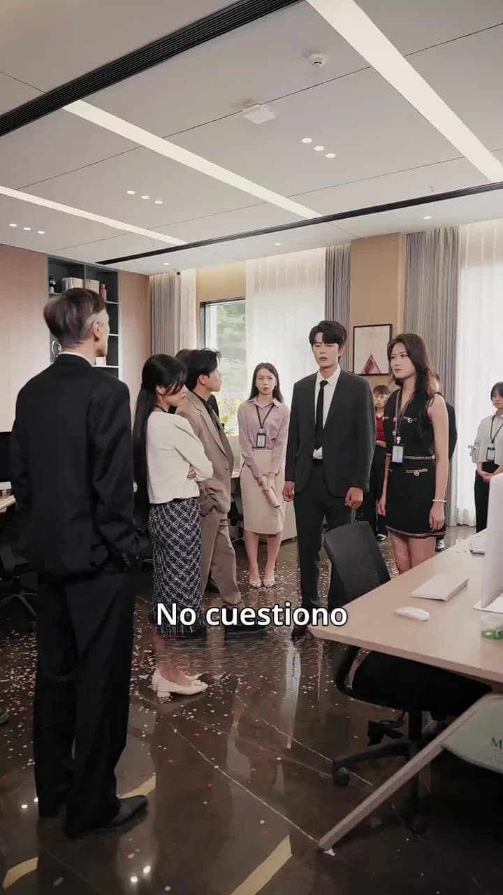 Boda Equivocada y la Esposa Correcta - Episode 8