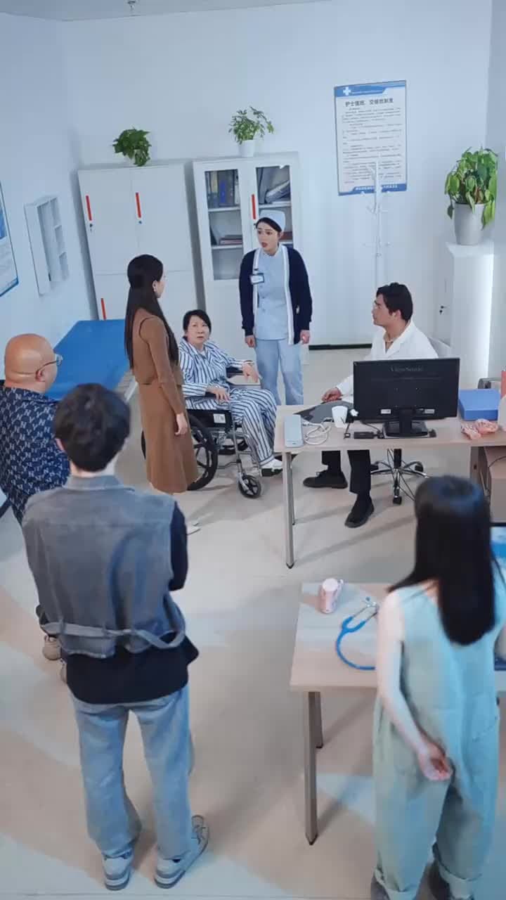 เสียงในใจแห่งความจริง - Episode 17