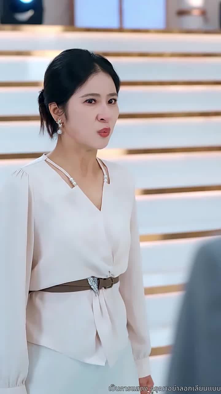 ชีวิตที่เหลือขอแค่ตื่น - Episode 22