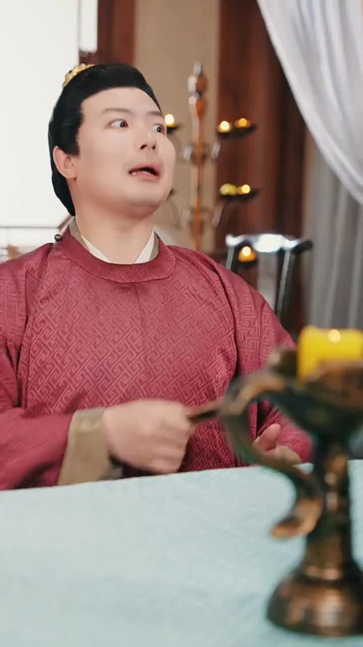 Hoàng Đế Không Thoát Nổi - Episode 53