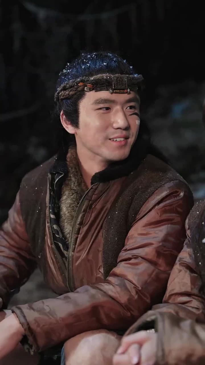 รักท่ามกลางผืนป่า: ที่รักแสนดุร้าย - Episode 68
