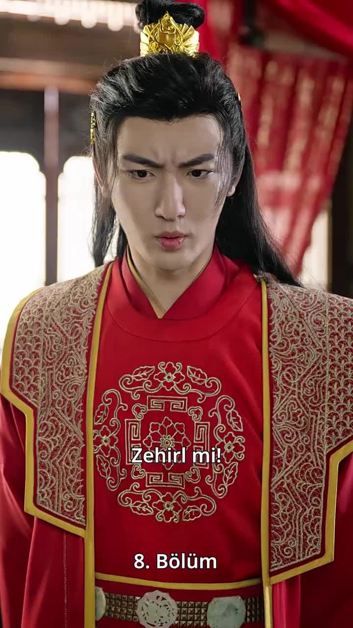 Şişman Eşin Dönüşü - Episode 8