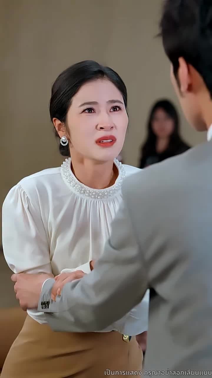 ชีวิตที่เหลือขอแค่ตื่น - Episode 7