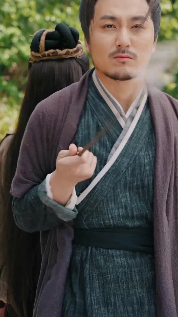Hoàng Đế Không Thoát Nổi - Episode 49