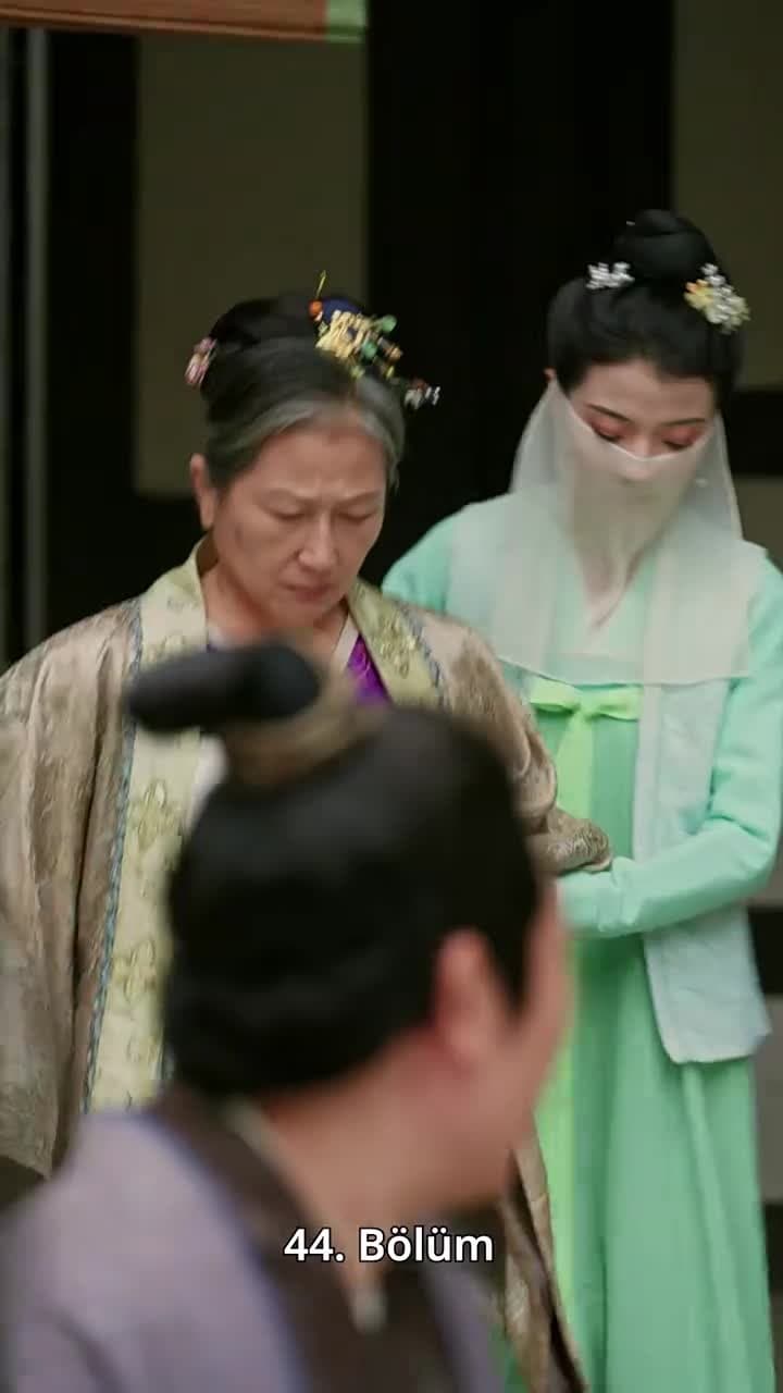 Şişman Eşin Dönüşü - Episode 44