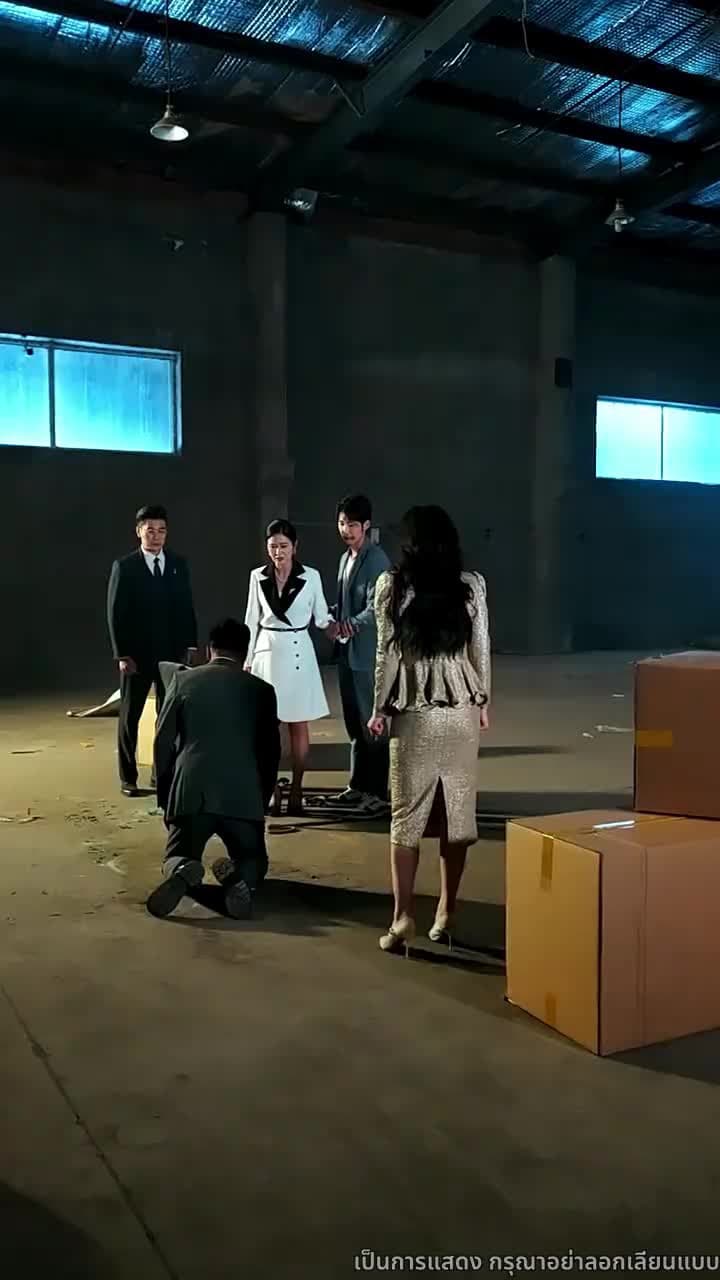 ชีวิตที่เหลือขอแค่ตื่น - Episode 59