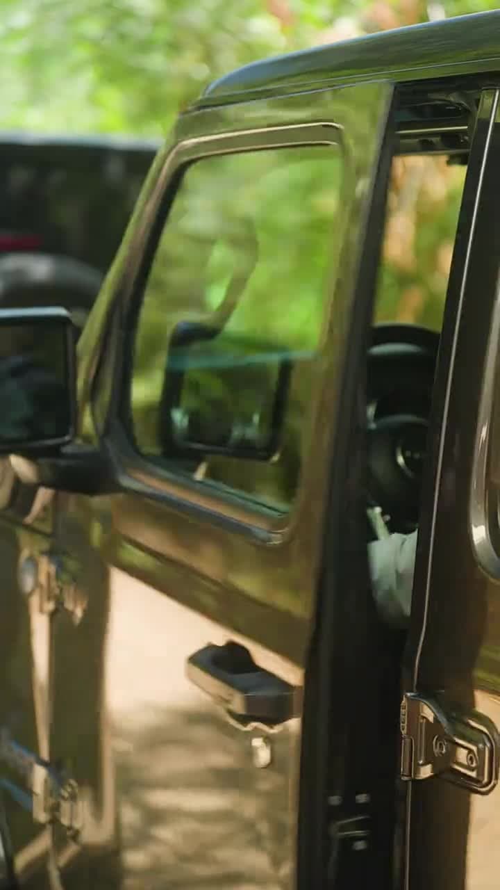 Alpha Kralı Benim İkinci Eşim - Episode 18