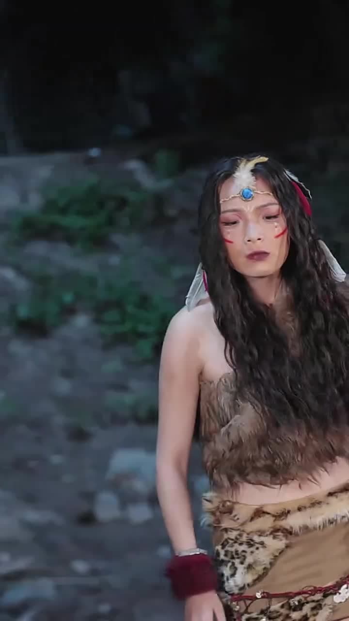 รักท่ามกลางผืนป่า: ที่รักแสนดุร้าย - Episode 19