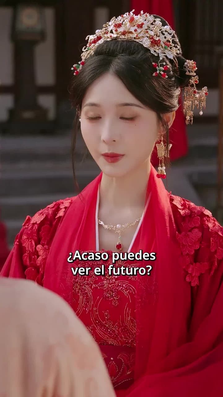 Renacer entre Sombras del Pasado - Episode 5