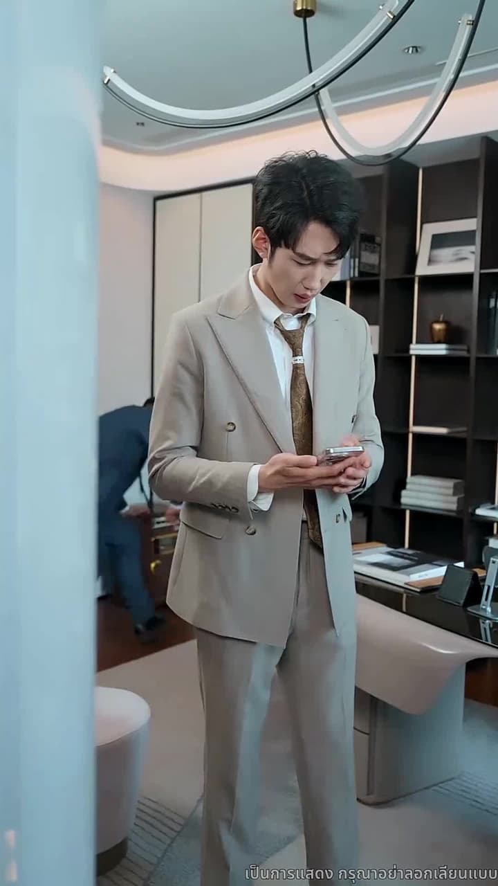 ชีวิตที่เหลือขอแค่ตื่น - Episode 47
